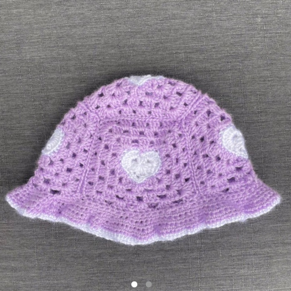 Crochet Hat